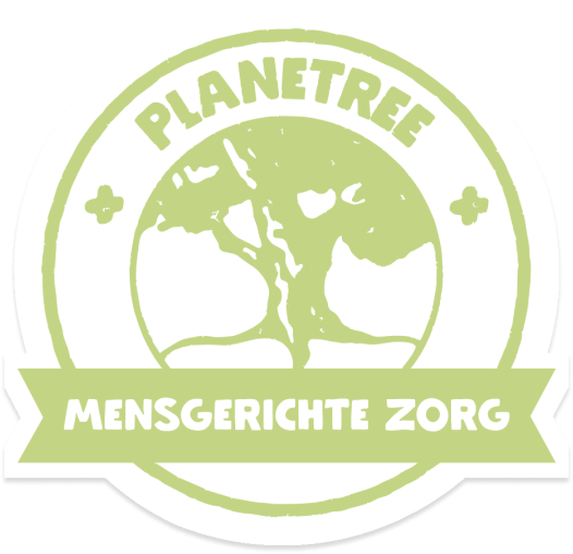 Planetree logo